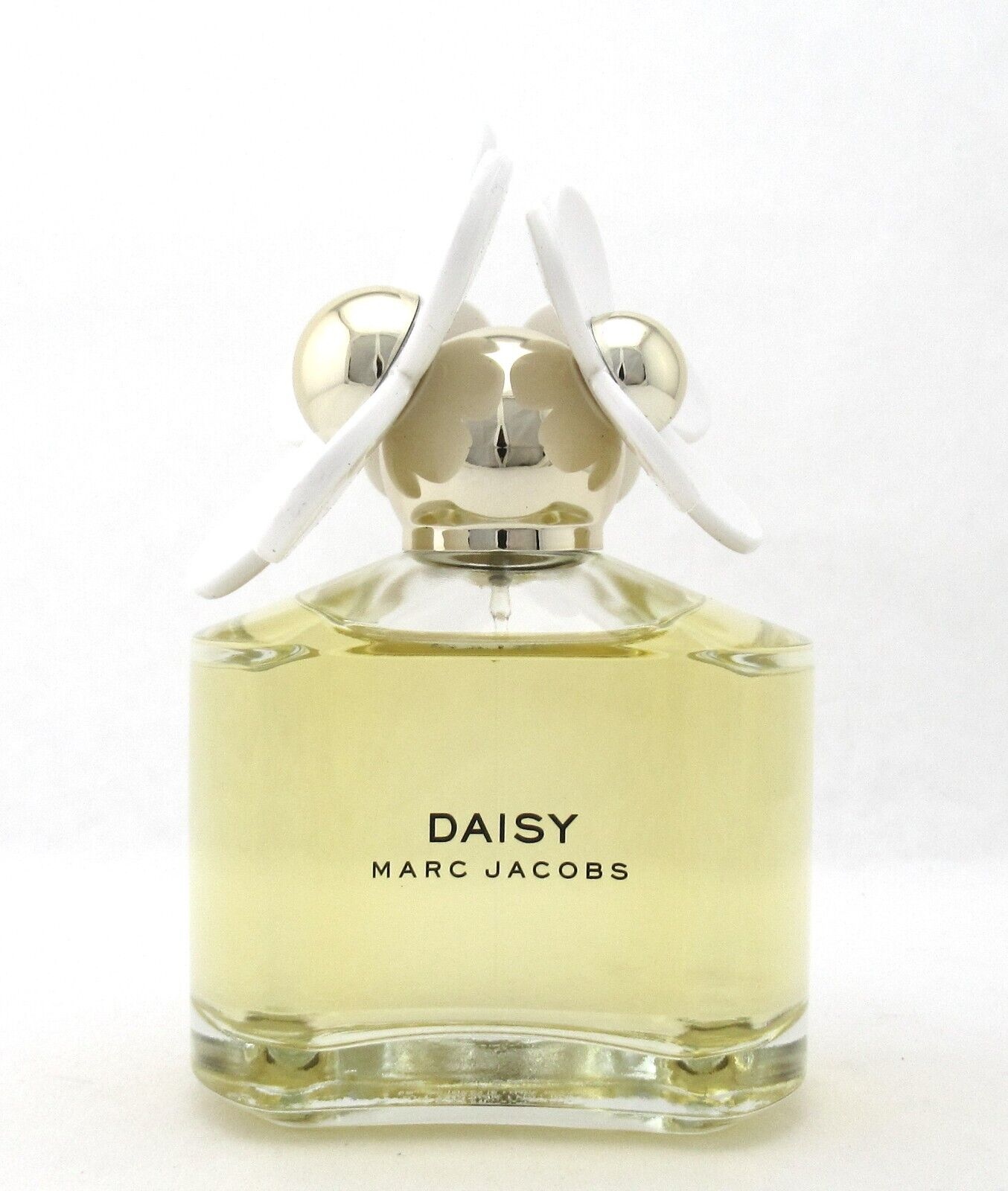 Daisy Perfume by Marc Jacobs 3.3 oz. Eau de Toilette Spray for Women NO BOX