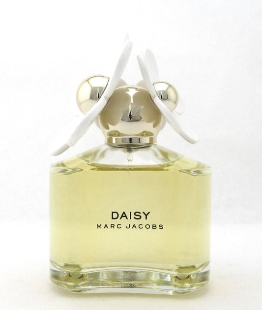 Daisy Perfume by Marc Jacobs 3.3 oz. Eau de Toilette Spray for Women NO BOX