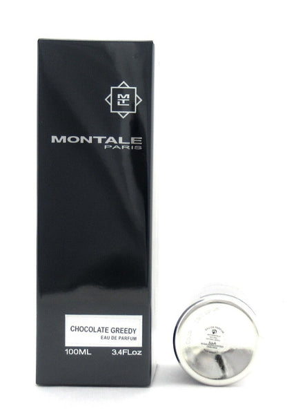 Montale CHOCOLATE GREEDY by Montale Paris 3.4 oz./100 ml. Eau de Parfum Spray Unisex. New In Box