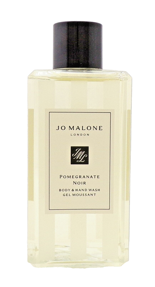 Jo Malone Pomegranate Noir 3.4 oz./ 100 ml. Body & Hand Wash. New. NO Box