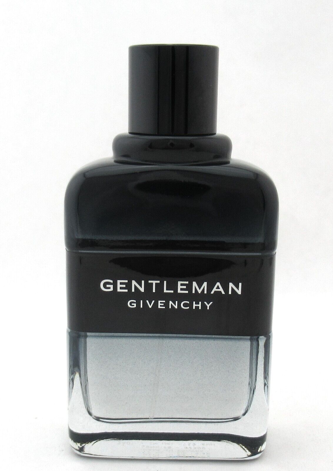 Givenchy Gentleman 100 ml./ 3.3 oz. Eau de Toilette INTENSE Spray for Men NO BOX