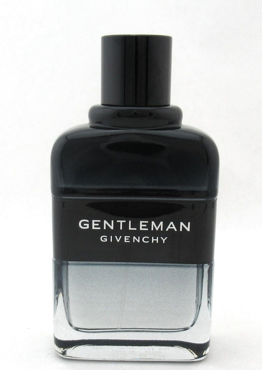 Givenchy Gentleman 100 ml./ 3.3 oz. Eau de Toilette INTENSE Spray for Men NO BOX