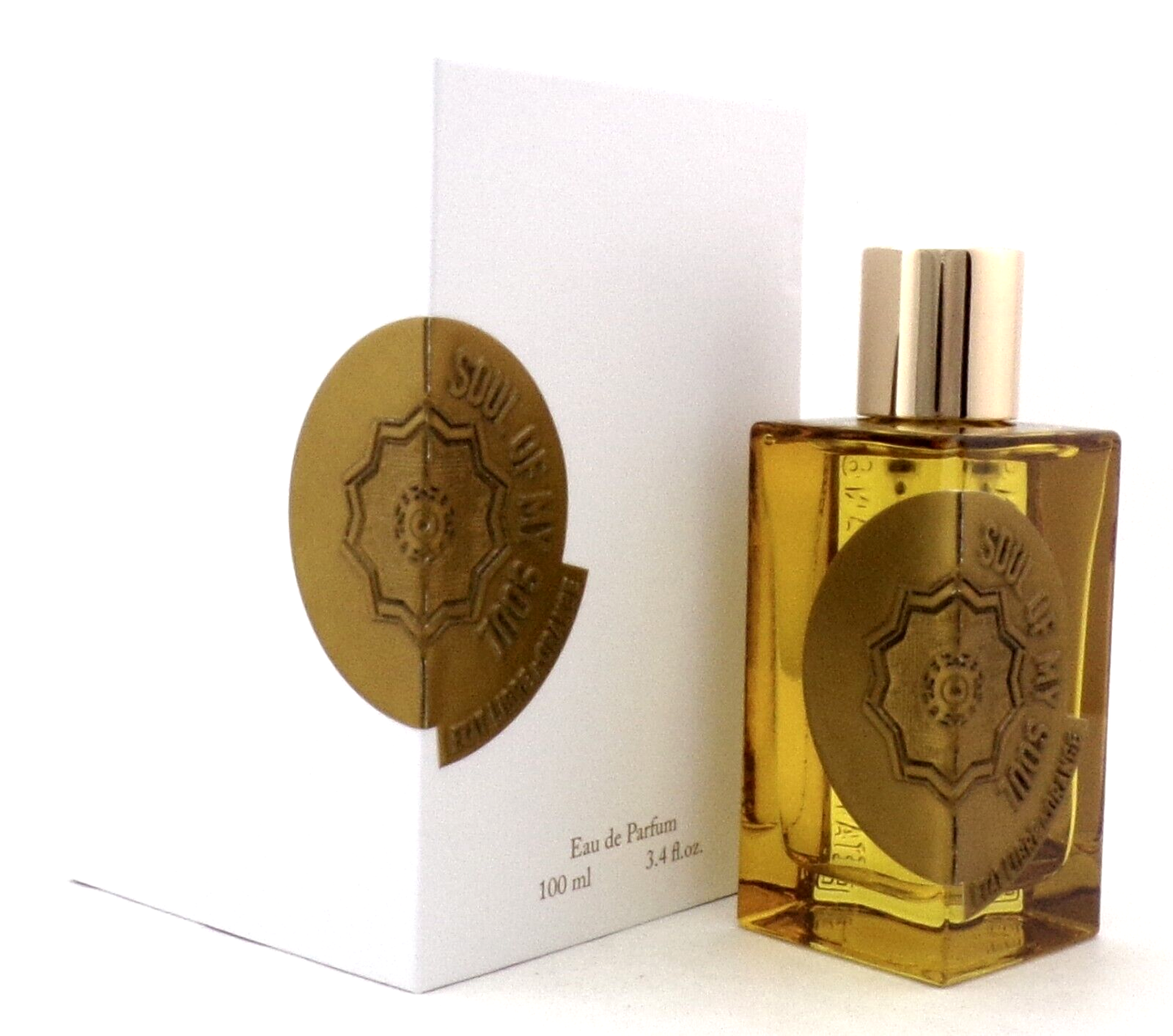 Etat Libre d'Orange Soul of My Soul 3.4 oz. EDP Spray Unisex. New Sealed Box