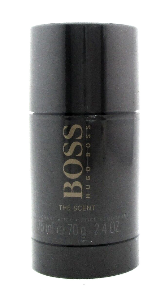 Boss The Scent by Hugo Boss 2.4 oz./ 75 ml. Deodorant Stick for Men. New. Sealed