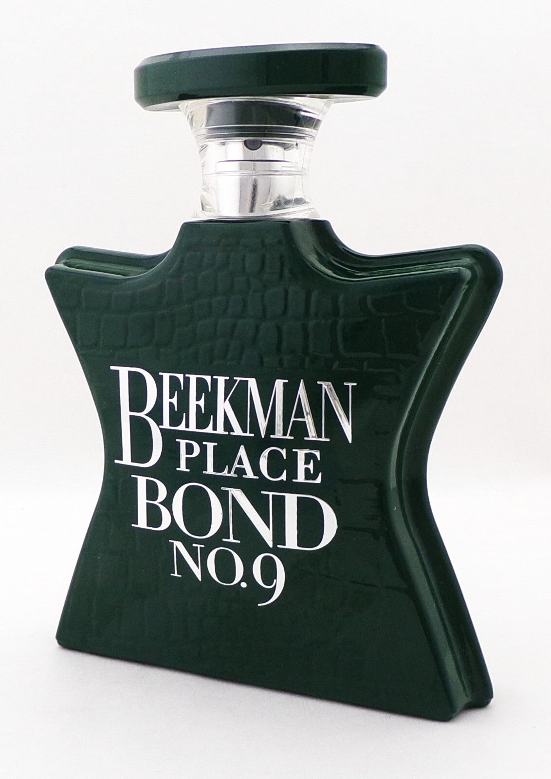 Bond No.9 BEEKMAN PLACE 3.3 oz. Eau de Parfum Spray Unisex New NO BOX