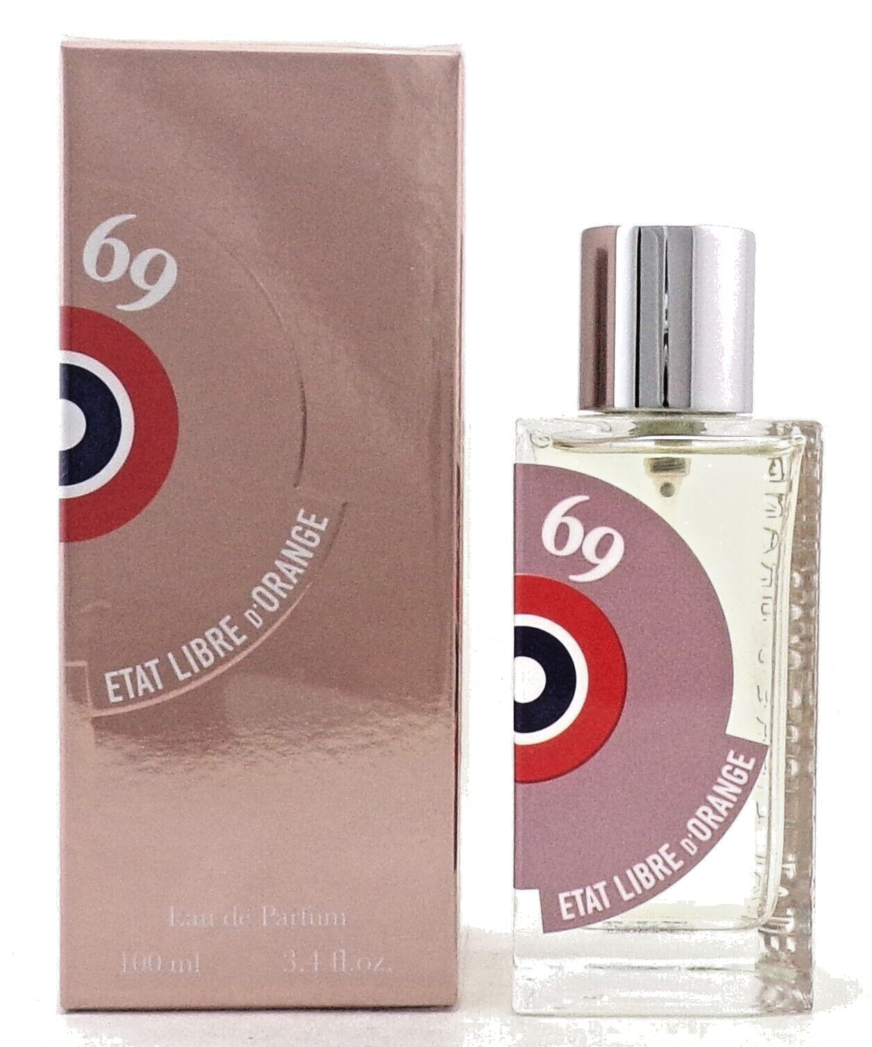 Etat Libre D'Orange Archives 69 3.4 oz. Eau de Parfum Spray Unisex. New in Box