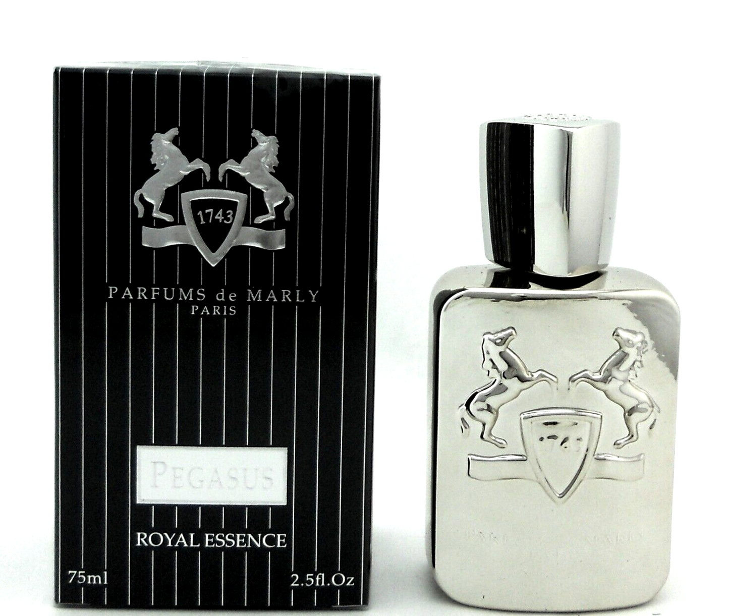 Parfums de Marly Pegasus by Parfums de Marly 2.5 oz EDP Spray for Men Sealed Box