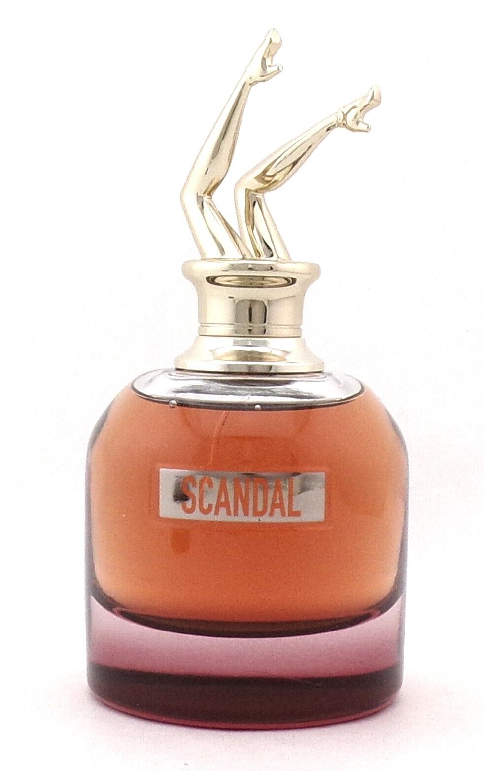 Scandal BY NIGHT by Jean Paul Gaultier 2.7oz EDP Intense Spray Women. New NO BOX