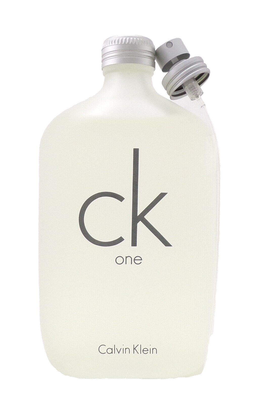 CK One by Calvin Klein 10 oz./ 300 ml. Eau de Toilette Spray Unisex. New. NO BOX