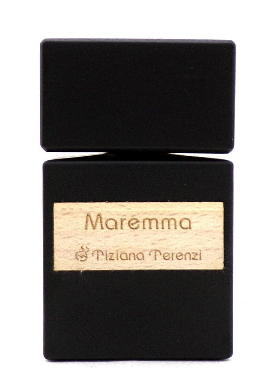 Tiziana Terenzi MAREMMA 3.38 oz. Extrait de Parfum Spray Unisex. New. NO Box