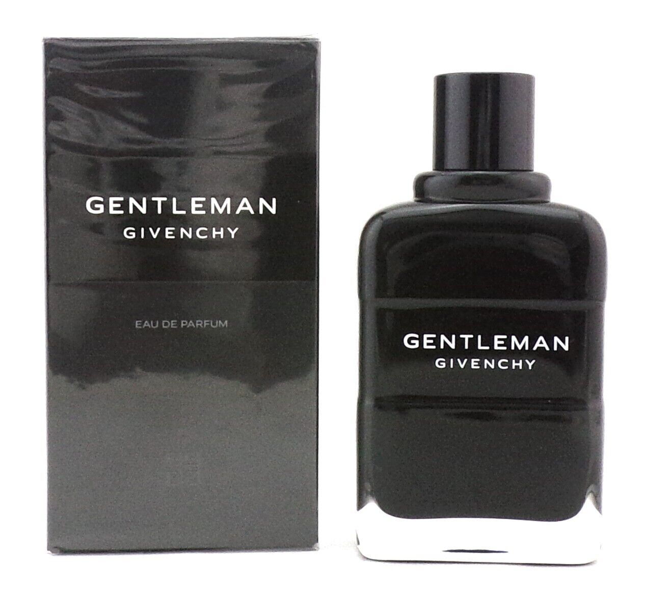 Gentleman by Givenchy 3.3 oz. Eau de Parfum Spray for Men. New Sealed Box