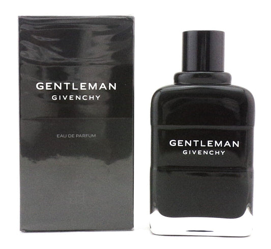 Gentleman by Givenchy 3.3 oz. Eau de Parfum Spray for Men. New Sealed Box
