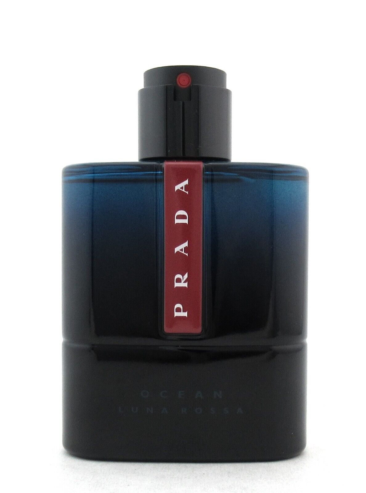 Prada Luna Rossa OCEAN 3.3 oz./100 ml. Eau de Toilette Spray for Men New NO BOX