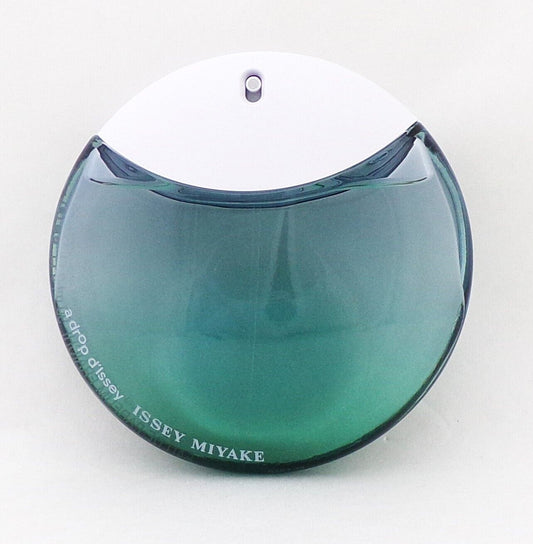 A Drop D'Issey by Issey Miyake Eau De Parfum Fraiche Spray for Women 3 oz NO BOX