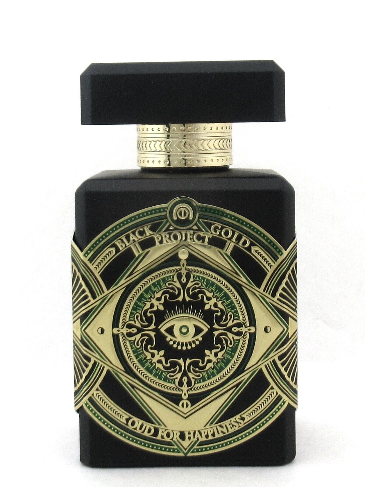 INITIO OUD FOR HAPPINESS 3.04 oz./ 90 ml. Eau De Parfum Spray New NO BOX