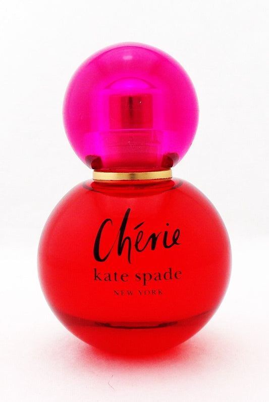 Cherie by Kate Spade 1.3 oz. Eau de Parfum Spray for Women New NO BOX