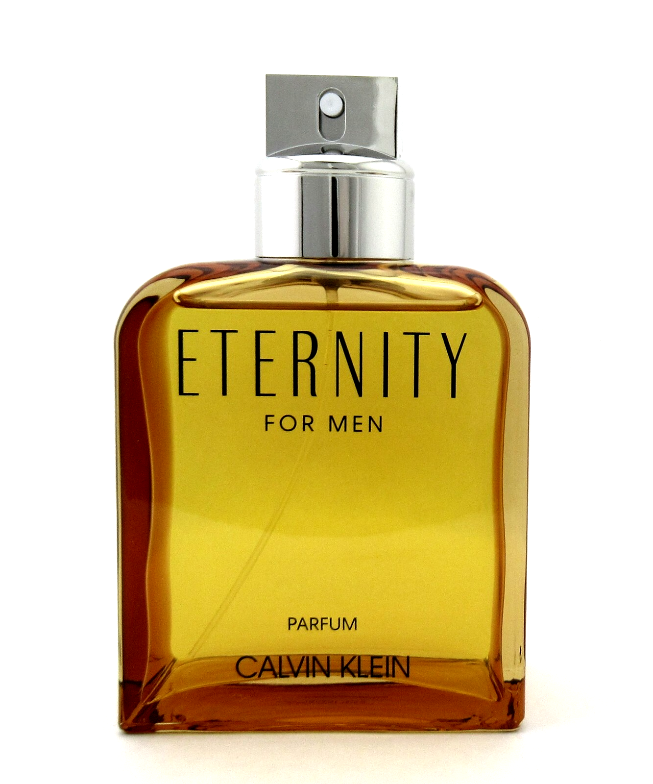 Eternity by Calvin Klein for Men 6.7 oz./200 ml. PARFUM Spray New NO BOX
