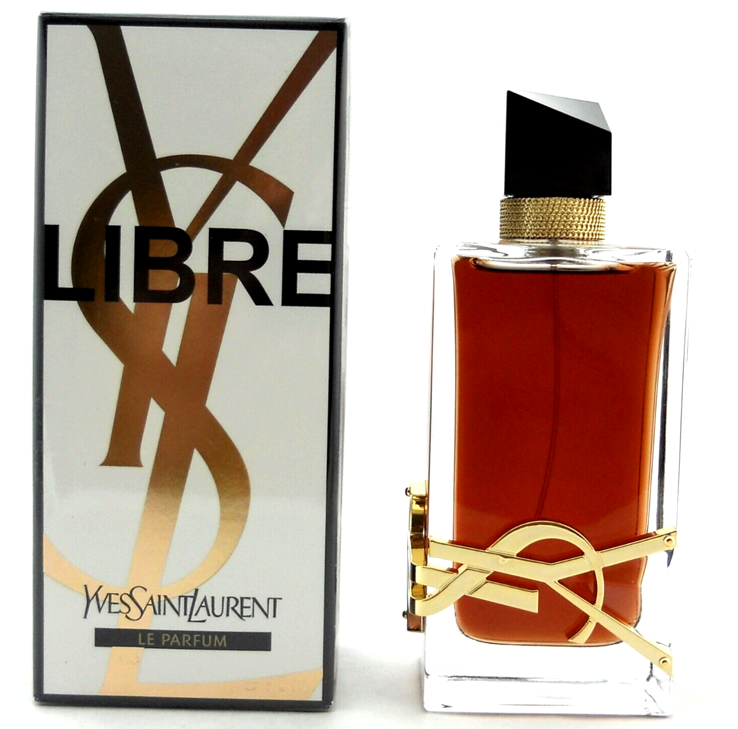 Libre Le Parfum by Yves Saint Laurent 3 oz. EDP Spray for Women Sealed Box
