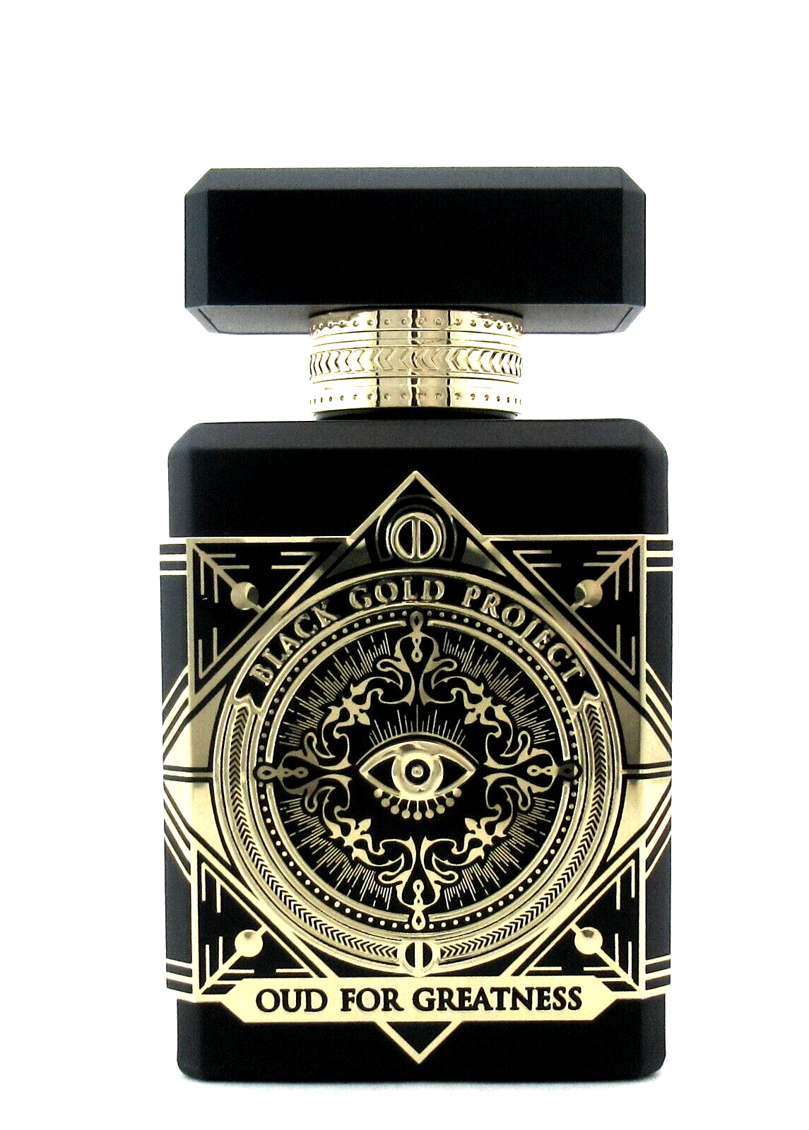 Oud For Greatness by Initio 3.04 oz. Eau de Parfum Spray Unisex NO BOX