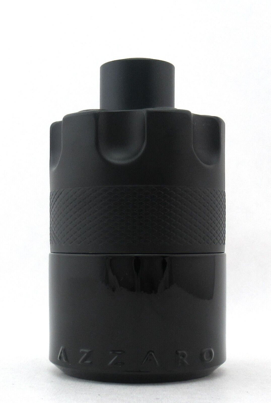 Azzaro The Most Wanted 3.38 oz. Eau de Parfum Intense Spray for Men NO BOX