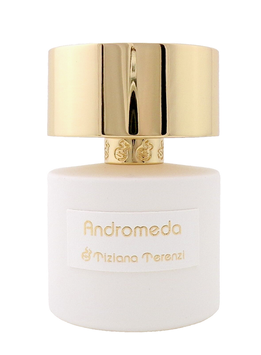 Tiziana Terenzi ANDROMEDA 3.38oz Extrait de Parfum Spray Unisex. New. NO Box