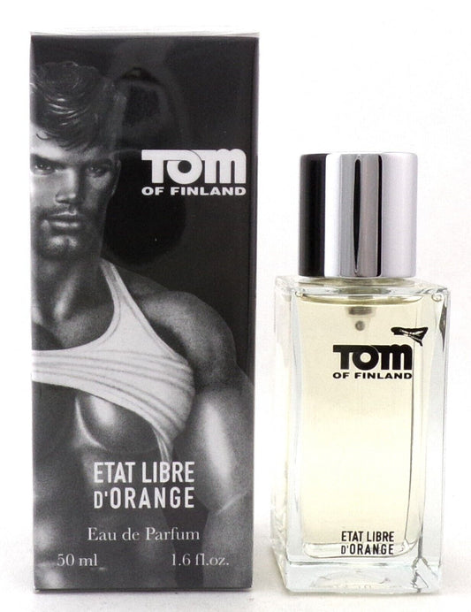 Etat Libre D'Orange Tom of Finland 1.6 oz Eau de Parfum Spray for Men New in Box