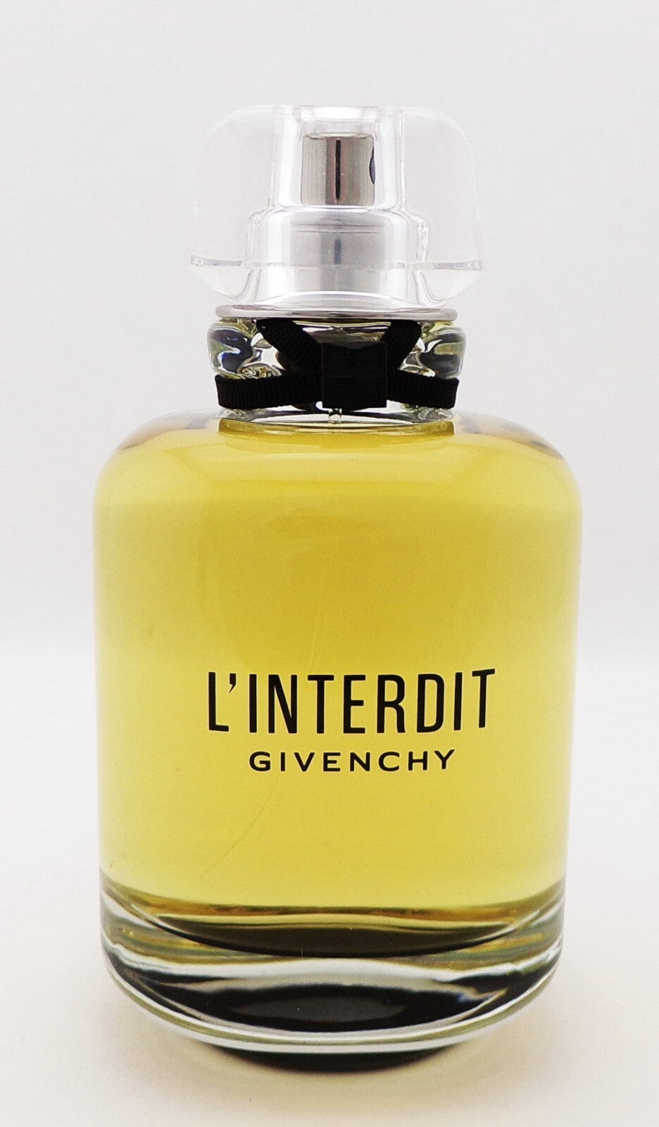 L'interdit by Givenchy 4.2 oz. Eau de Parfum Spray for Women. New NO BOX