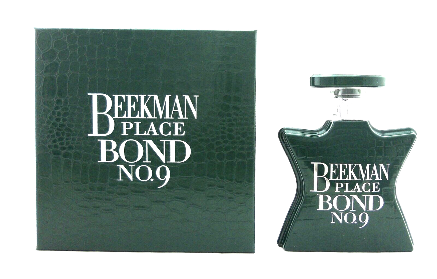 Bond No.9 Beekman Place Eau de Parfum 3.3 oz. for Unisex New in Box