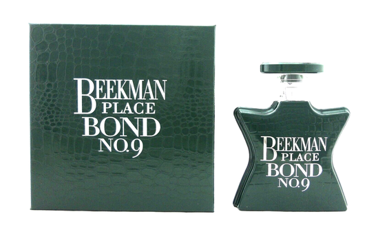 Bond No.9 Beekman Place Eau de Parfum 3.3 oz. for Unisex New in Box
