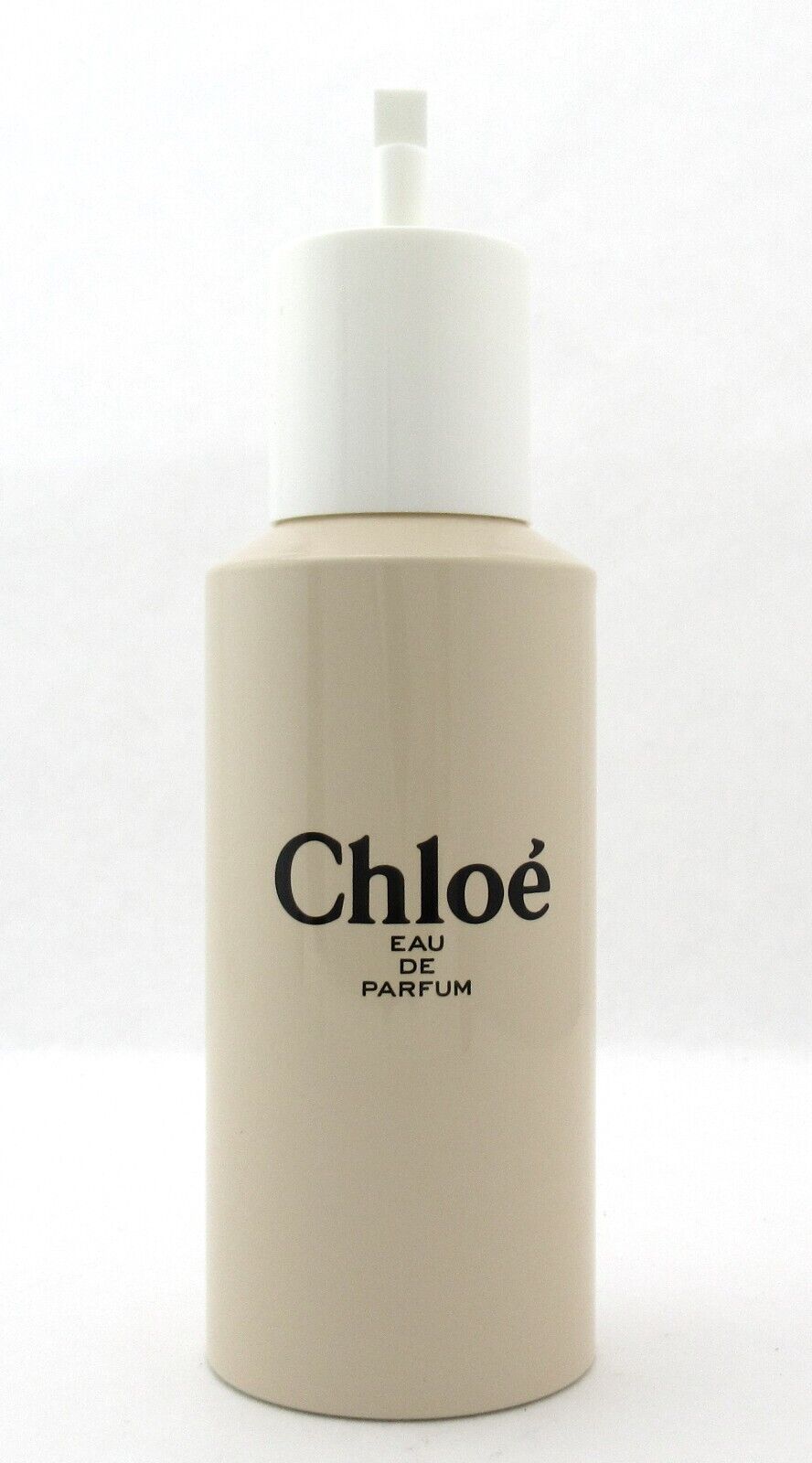 CHLOE by Chloe Eau de Parfum REFILL 5.0 oz./ 150 ml. New NO BOX