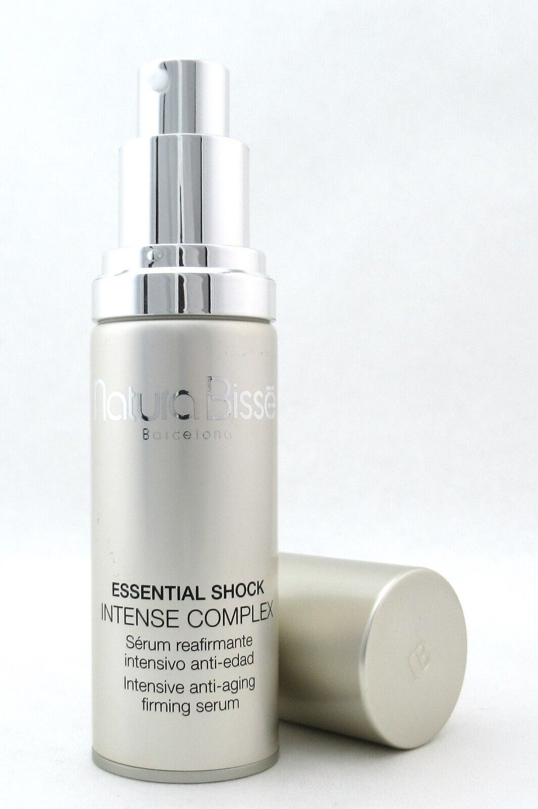 Natura Bisse Essential Shock Intense Complex Firming Serum 1.0 oz./30 ml. NO BOX