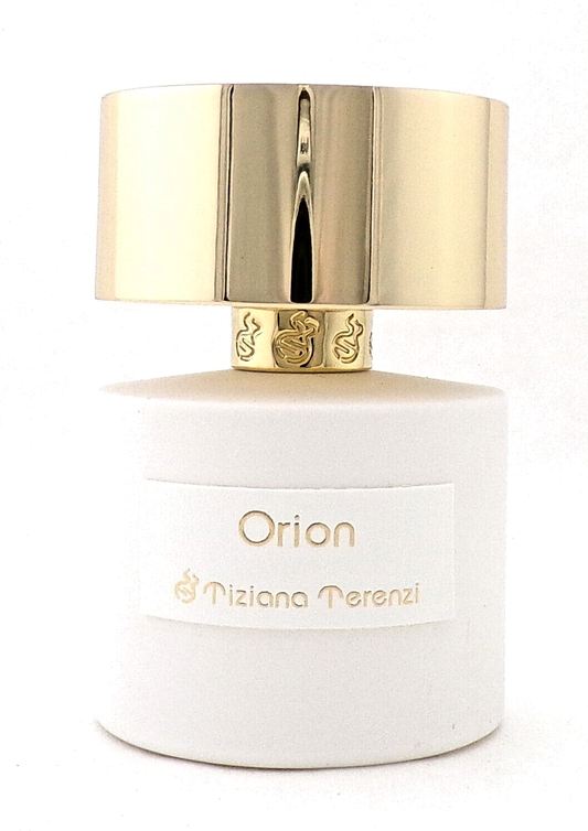 ORION by Tiziana Terenzi 3.38 oz. Extrait de Parfum Spray Unisex. New NO Box