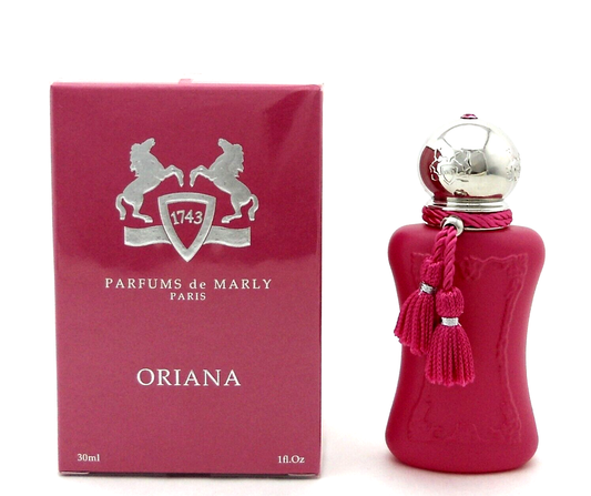 Parfums de Marly ORIANA 1.0 oz./30 ml. EDP Spray for Women New in Sealed Box