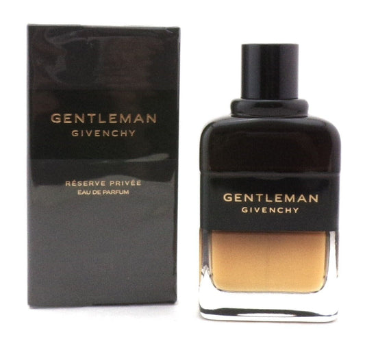 Givenchy Gentleman Reserve Privee 3.3 oz Eau de Parfum Spray for Men Sealed Box
