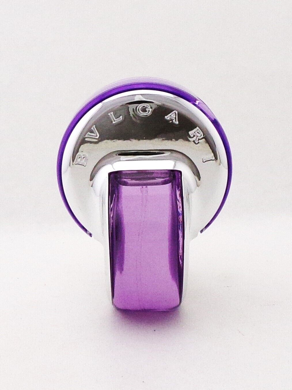 Bvlgari Omnia Amethyste 1.3 oz. Eau de Toilette Spray for Women NO BOX