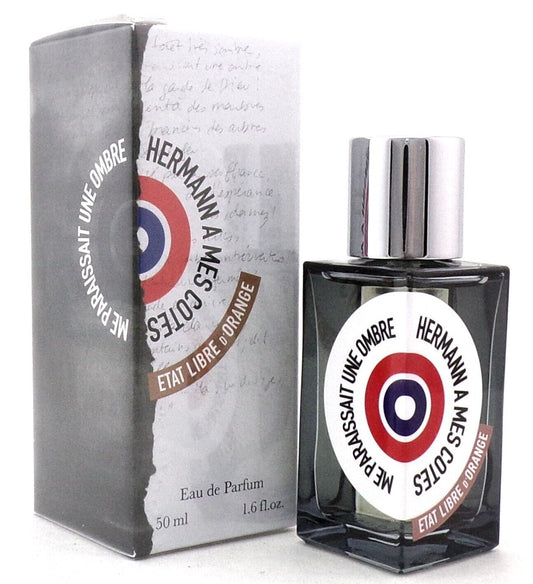 Etat Libre D'Orange Hermann A Mes Cotes Me Paraissait Une Ombre 1.6 oz EDP Spray