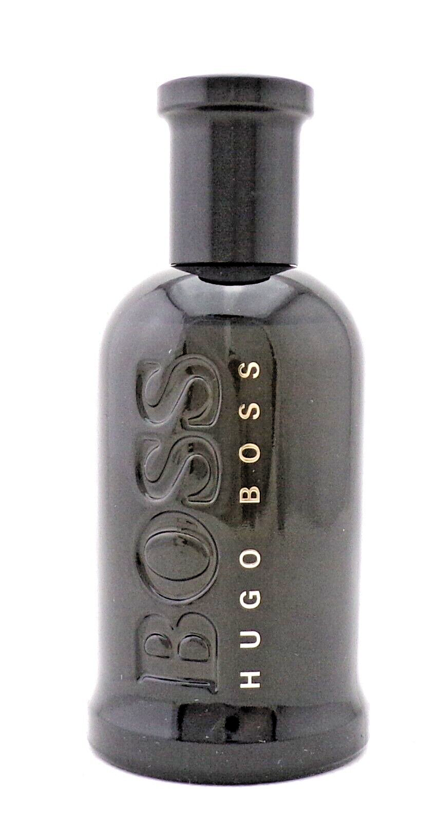 Boss Bottled by Hugo Boss 3.3 oz./100 ml. Parfum Spray for Men. New. NO Box