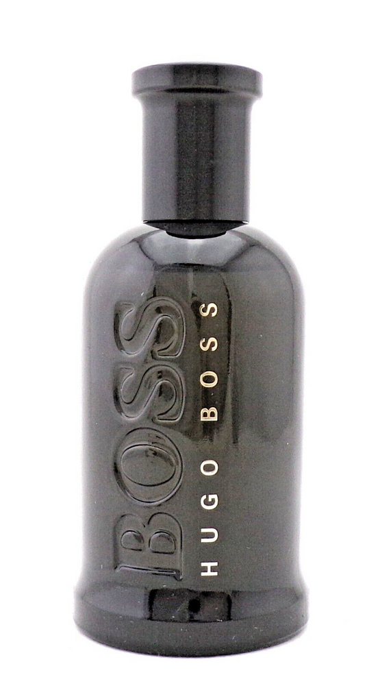 Boss Bottled by Hugo Boss 3.3 oz./100 ml. Parfum Spray for Men. New. NO Box