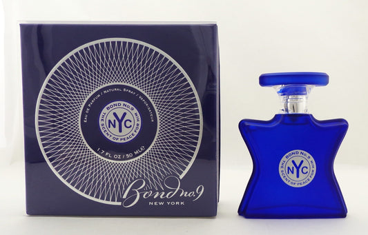 Bond No.9 The Scent of Peace for Him 1.7 oz. Eau de Parfum Spray Men. New in Box