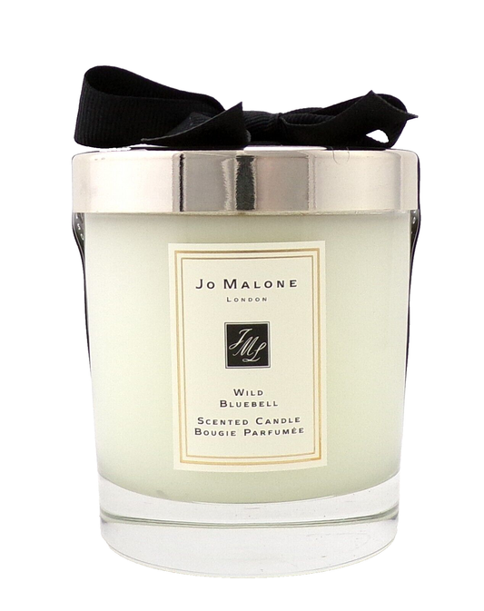 Jo Malone Wild Bluebell 7 oz./ 200 g. Scented Candle. New. NO Box