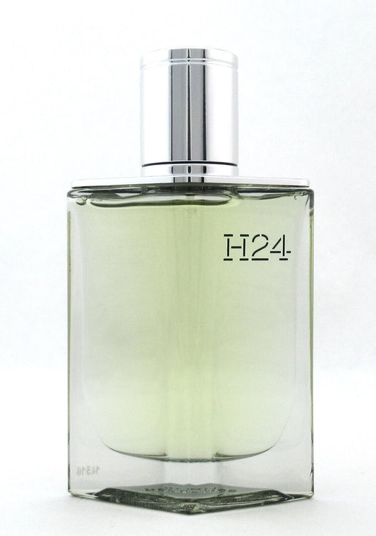 H24 by Hermes 50 ml./ 1.6 oz. Eau de PARFUM Spray REFILLABLE for Men NO BOX