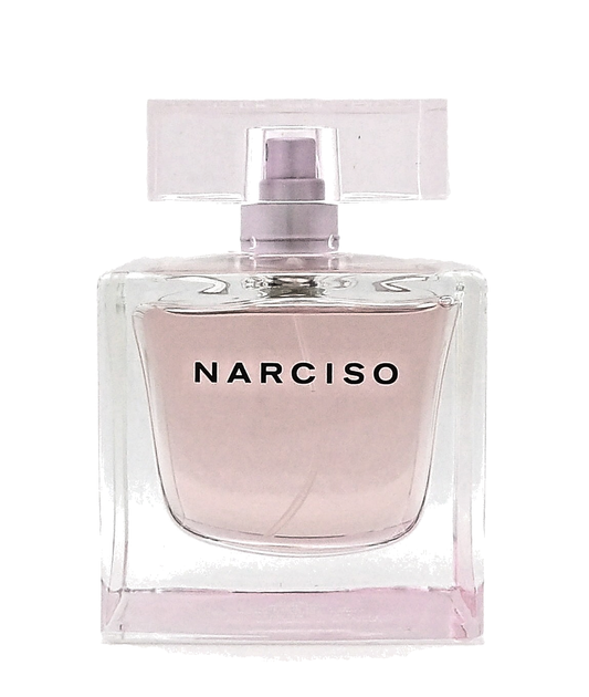 Narciso Rodriguez NARCISO RADIANTE 3.0 oz / 90 ml EDP Spray for Women New NO Box