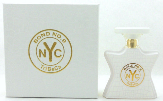 Bond No.9 Tribeca Perfume 1.7 oz./50 ml. Eau de Parfum Spray, New in Box