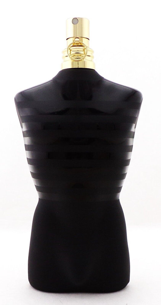 Le Male LE PARFUM by Jean Paul Gaultier 2.5 oz. EDP Intense Spray Men New NO BOX