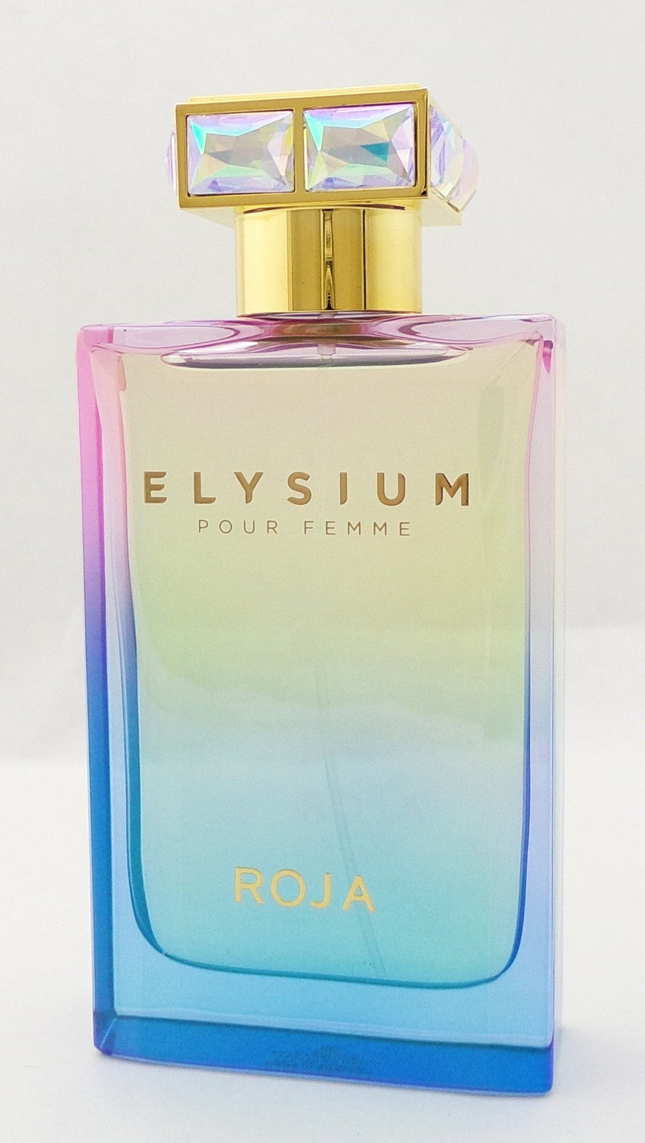 ELYSIUM Pour Femme by ROJA 2.5 oz. Eau de Parfum Spray for Women. NEW No Box