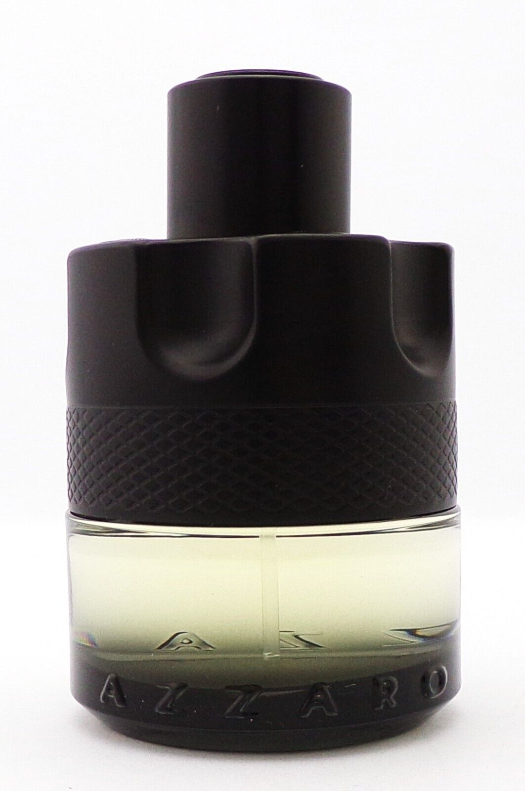 Azzaro The Most Wanted 1.69 oz. Eau de Toilette INTENSE Spray for Men New NO BOX