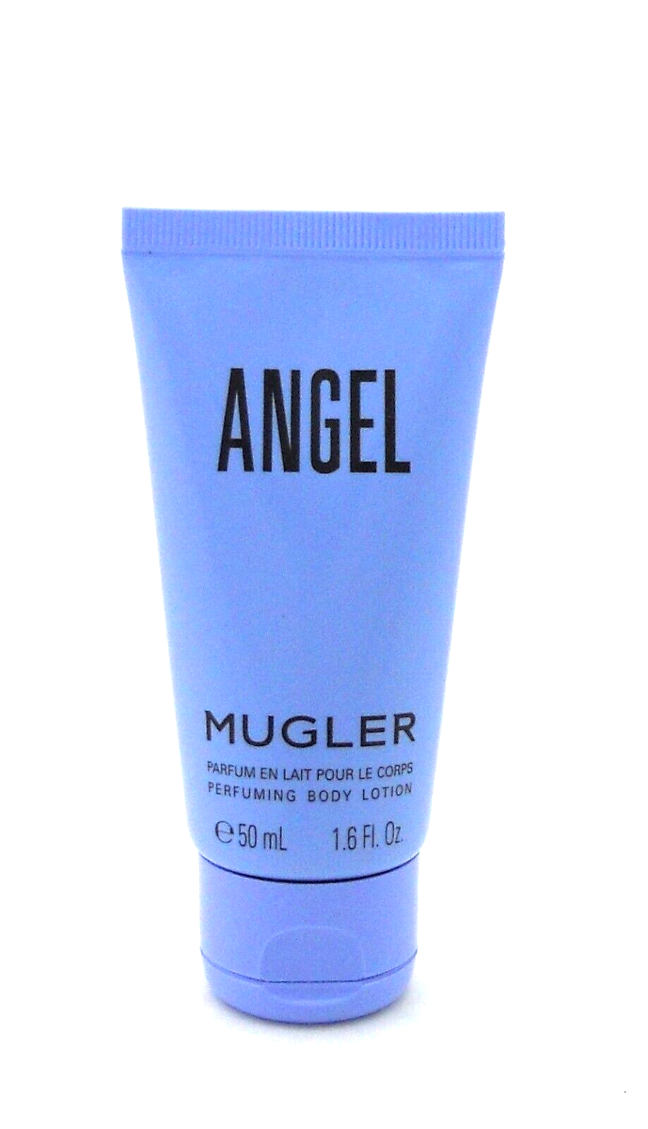 Angel MUGLER Perfuming Body Lotion 1.6 oz./50 ml. for Women. New. No Box.