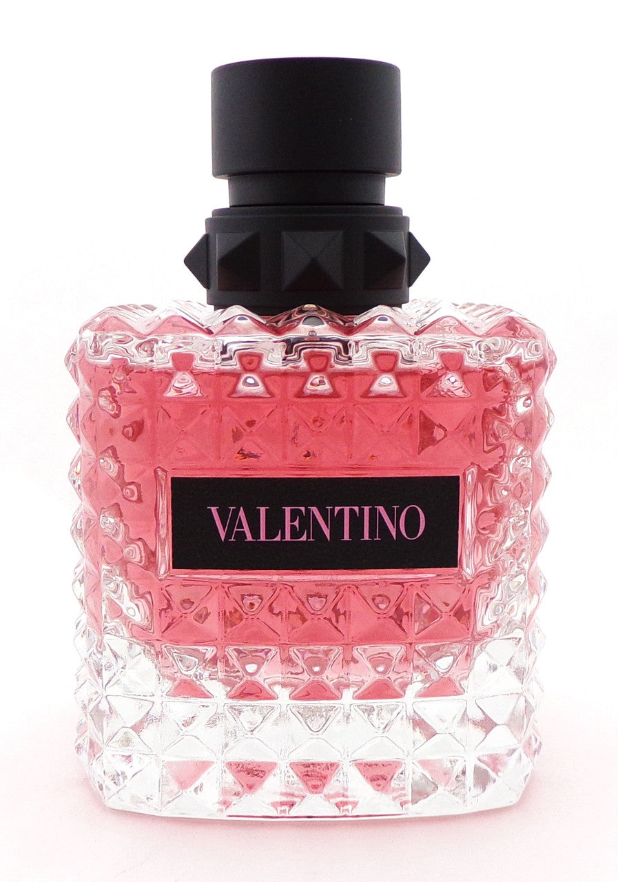 Valentino Donna Born In Roma 3.4 oz./100 ml. EDP Spray for Women NO BOX