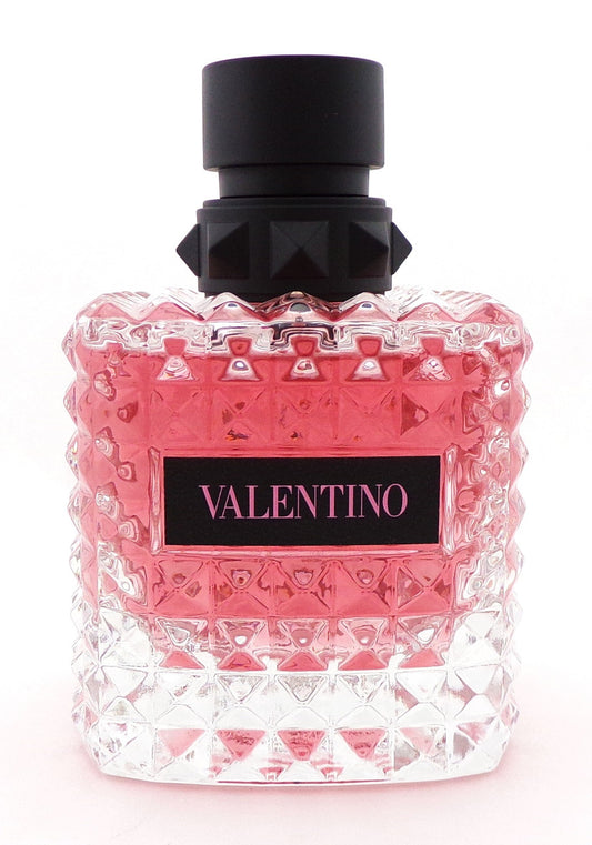 Valentino Donna Born In Roma 3.4 oz./100 ml. EDP Spray for Women NO BOX