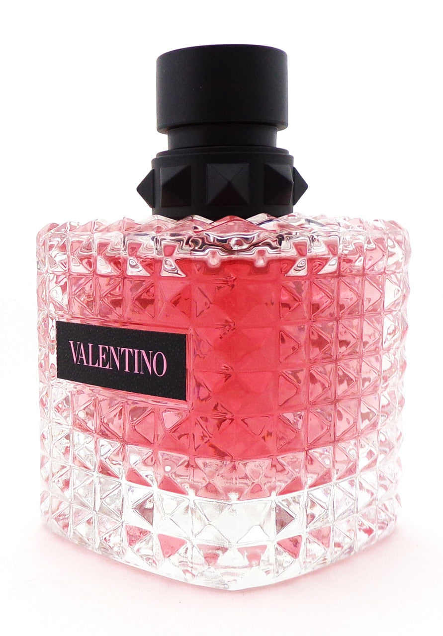 Valentino Donna Born In Roma 3.4 oz./100 ml. EDP Spray for Women NO BOX